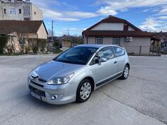 Citroen - C4 - 1.6 HDI