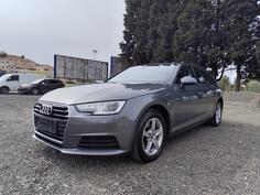 Audi - A4 - 2.0
