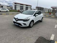 Renault - Clio - 1.5 dci