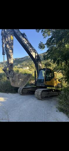 Volvo - EC 220DL