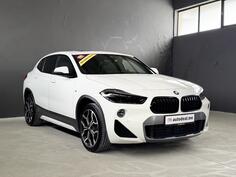 BMW - X2 - M PAKET - 2.0 D