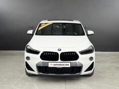 BMW - X2 - M PAKET - 2.0 D
