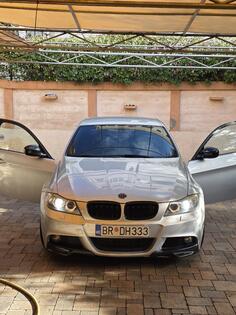 BMW - 320 - 320xdrive