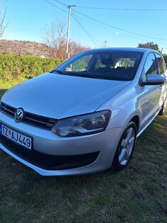 Volkswagen - Polo - 1.6 bllumosen