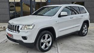 Jeep - Grand Cherokee - 3.0 Crd