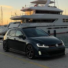 Volkswagen - Golf 7 - 2.0