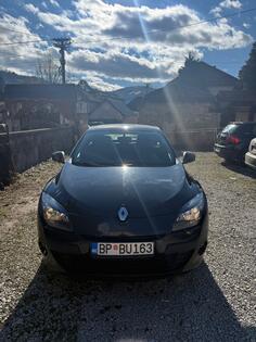 Renault - Megane - 1.9