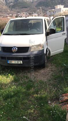 Volkswagen - t5