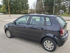 Volkswagen - Polo - 1.4 TDI