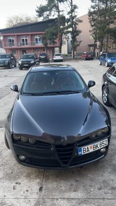 Alfa Romeo - 159 - 1.9jtdm