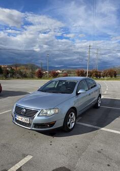 Volkswagen - Passat - 1.9TDI