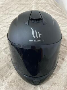 MT - shell TARGO MT HELMETS lightweight polycarbonate