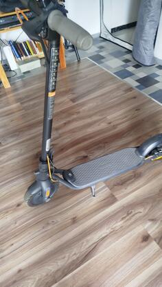 Dynamics - SEGWAY NİNEBOT