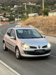 Renault - Clio - 1.5 63kw