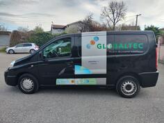 Peugeot - Expert - 1.6 hdi