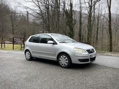 Volkswagen - Polo - 1.4 TDI