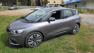 Renault - Scenic - 1.7 DCI