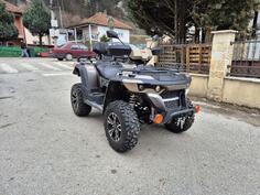 Linhai - M565LI 2021