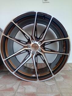 CM - JAPAN RACING 22-COLA 5*112 - Aluminijum felne