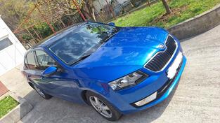 Škoda - Octavia - Škoda Octavia 2.0 TDI 150 DSG 2018 god.