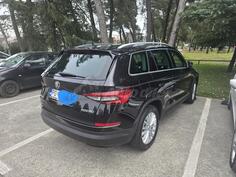 Škoda - Kodiaq - 2.0 Tdi