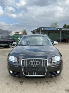 Audi - A3 - 2.0 tdi