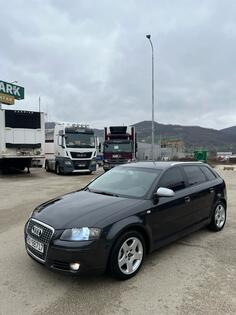 Audi - A3 - 2.0 tdi