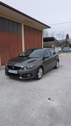 Peugeot - 308 - 1.2 T