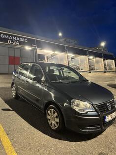 Volkswagen - Polo - 1.9tdi