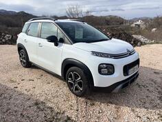 Citroen - C3 Aircross - 1.5 hdi