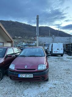 Renault - Clio - 1.2