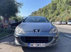 Peugeot - 407 - HDI