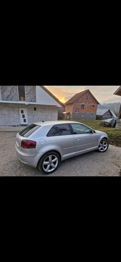 Audi - A3 - 1.9 tdi