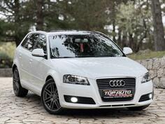 Audi - A3 - TDI