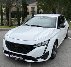 Peugeot - 308 - 2022.