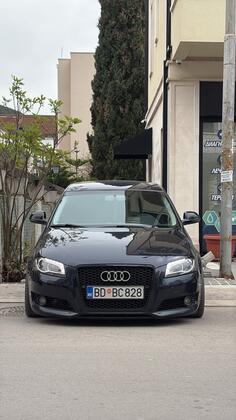 Audi - A3 - 2.0