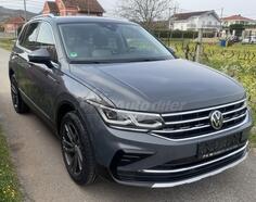 Volkswagen - Tiguan - 2.0 tdi dsg 4x4