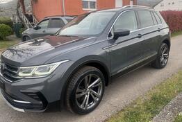 Volkswagen - Tiguan - 2.0 tdi dsg 4x4