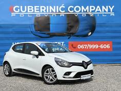 Renault - Clio - 1.5DCI BUSINESS OPREMA