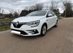 Renault - Megane - 1.5 DCI