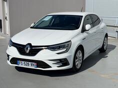 Renault - Megane - 1.5 DCI