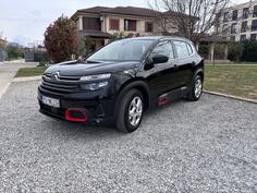 Citroen - C5 Aircross - 1.5