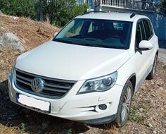 Volkswagen - Tiguan - 2.0 TDI