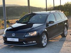 Volkswagen - Passat - 2.0TDI