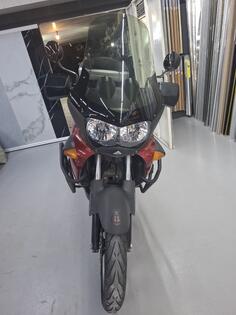 Honda - varadero XL 1000V