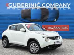 Nissan - Juke - 1.5DCI