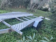 Brian James - TRAILERS