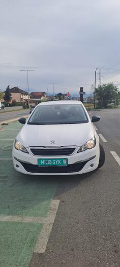 Peugeot - 308 - 16hdi