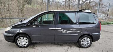 Peugeot - 807 - 2.0 hdi