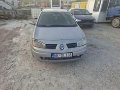 Renault - Megane - 1.5